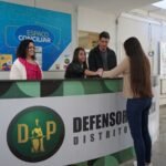 Núcleos de Brazlândia e São Sebastião da DPDF terão atendimento deslocado para a 909 Norte