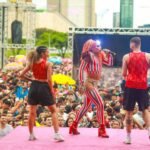 Divulgado resultado provisório de cadastro de blocos de Carnaval para o DF Folia 2025