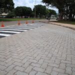 Estacionamentos do DF vão passar por manutenção