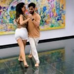 Biblioteca Nacional de Brasília oferece aulas gratuitas de samba de gafieira