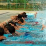 Colônia de Férias nos centros olímpicos e paralímpicos oferece atividades gratuitas