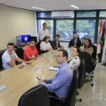 Parceria entre Segurança e Saúde tem foco na saúde mental dos servidores