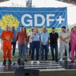 GDF Mais Perto do Cidadão alcança a marca de 300 mil atendimentos