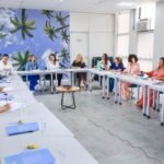 Conselho dos Direitos da Mulher realiza o primeiro encontro de 2025