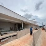 Nova UBS em Santa Maria terá capacidade para atender 300 pacientes por dia