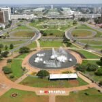 Celebração do aniversário de Brasília recebe repasse de R$ 1,5 milhão