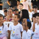 Políticas de prevenção à violência incentivam cultura de paz no Distrito Federal