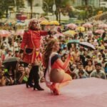 Resultado final de blocos para o DF Folia 2025 é divulgado