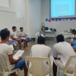 Inscrições para a primeira edição de 2025 do projeto Férias ConVida estão abertas