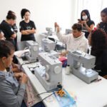 Projeto Empoderadas incentiva independência de mulheres em vulnerabilidade social por meio da costura
