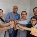 Com reforma de casas, programa Melhorias Habitacionais mudou a vida de 188 famílias desde 2019