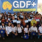 Nasce uma Estrela chega a 500 atendimentos de gestantes e mães de recém-nascidos