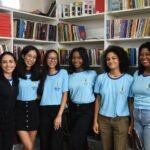 Estudantes do CED 08 do Gama se destacam com notas superiores a 900 na redação do Enem