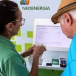 Cidades do DF recebem atendimento itinerante para demandas de energia