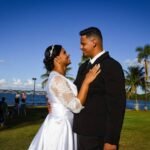 Casamento Comunitário: 70 casais já garantiram vaga para a primeira cerimônia de 2025