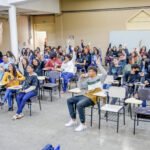 Abertas inscrições para interessados em participar da eleição do Conjuve-DF