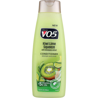 Condicionador VO5 Kiwi Lime Squeeze