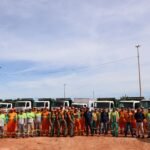 Mutirão SLU com as RAs chega em Vicente Pires nesta quinta (27)