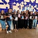 Dia Internacional das Meninas e Mulheres na Ciência é celebrado no DF com lançamento de livros
