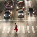 Inscrições para participar do Conselho de Trânsito do DF terminam nesta sexta-feira (7)