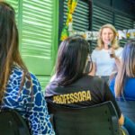 Educação lança programa de formação continuada para professores da EJA