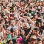 Mantenha a atenção ao transporte coletivo durante a folia carnavalesca