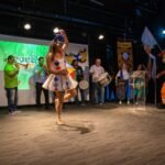 Blocos de rua mais limpos do Carnaval serão premiados