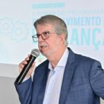 Cleber Monteiro é indicado para presidir o IgesDF