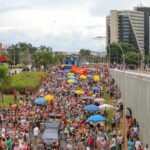 Blitzes educativas previnem acidentes com a rede elétrica durante o Carnaval do DF