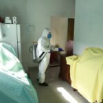 Saúde adota estratégia complementar para combate à dengue