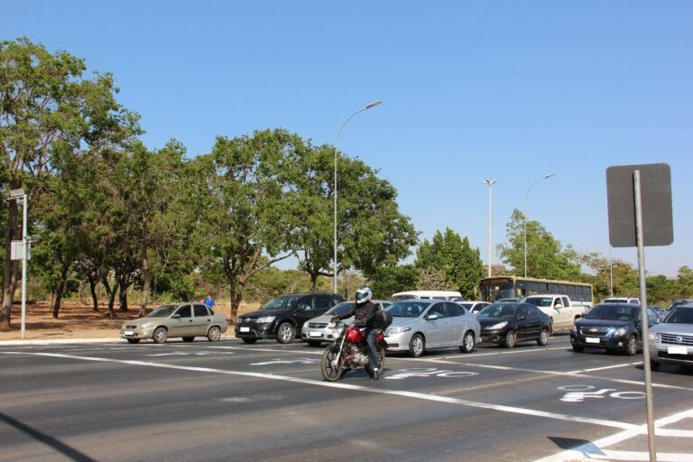 Excesso de velocidade esteve presente em 36 sinistros de trânsito com morte