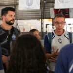 Aberta seleção para servidores que querem atuar no Cetefe