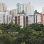 Rua das Pitangueiras, em Águas Claras, passa por interdição nesta sexta (28)