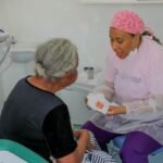 Terceira edição do Projeto Reconstruindo Sorrisos atende 600 mulheres em situação de vulnerabilidade