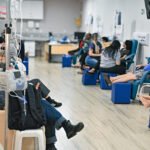 Dia Mundial do Câncer: Hospital de Base realizou mais de 34 mil atendimentos em 2024