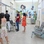 Sazonalidade das doenças respiratórias alerta para cuidados com as crianças