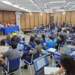 Regulamentação do processo eleitoral fortalece consolidação da UnDF