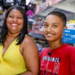 Cartão Material Escolar garante acesso de mais de 200 mil estudantes a itens de qualidade e aquece economia local