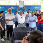 DF-345, em Planaltina, terá trecho de 9,6 km reformado com investimento de R$ 16,1 milhões