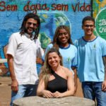 Alunos da rede pública são pré-finalistas da etapa nacional do Parlamento Juvenil do Mercosul