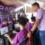 Projeto Brasíl.IA: Quatro cidades recebem cursos gratuitos de qualificação profissional na área de tecnologia