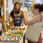 Apoio do GDF impulsiona artesanato brasiliense, e arrecadação do setor registra alta de 33% em 2024