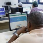 Projeto Saber sem Idade promove aulas do ensino básico para colaboradores da Novacap