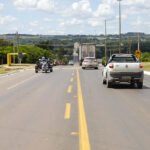 GDF investe R$ 11 milhões para reconstruir asfalto de trecho da DF-180 em Brazlândia