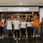 Circuito sustentável conscientiza jovens para a importância da gestão dos resíduos sólidos