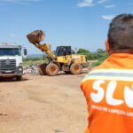 Descarte irregular de lixo custa R$ 4 milhões por mês ao GDF e ameaça a saúde pública