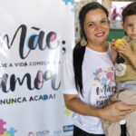 Projeto acolhe mães atípicas por meio de atividades inclusivas e cursos profissionalizantes