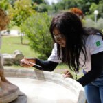 Mais de 3,6 mil casas do Lago Norte recebem ação contra a dengue