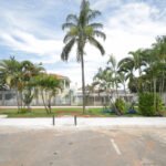 Novas calçadas levam mais acessibilidade e conforto para moradores do Guará