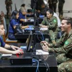 Em parceria com GDF, Exército promove feira de empregabilidade a ex-militares 